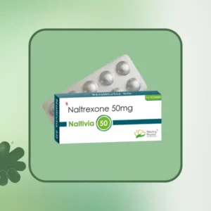 Low and High Dose Naltrexone