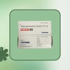 Methylprednisolone
