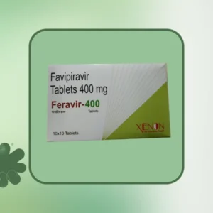 Favipiravir