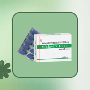 Valacyclovir