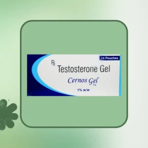 Testosterone