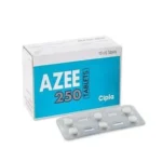 Azee 250 Mg (Z PACK)