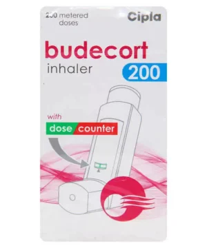 Budesonide 200 Inhaler