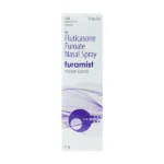 Furamist Nasal Spray 27.5 mcg