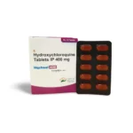 Hydroxychloroquine 400 Mg