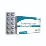 Iverheal 12 Mg  (Ivermectin)
