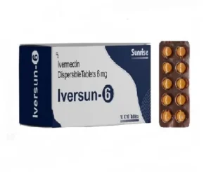 Iversun 6 mg