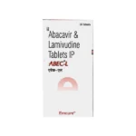 Abec-L (Abacavir/Lamivudine)