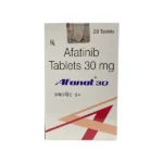 Afatinib 30 mg