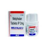 Melphalan 2 mg
