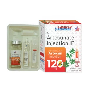 Artecan 120 mg Injection