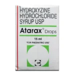 Atarax Drops (Hydroxyzine)