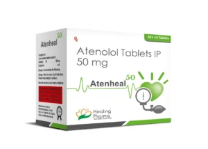 Atenolol 50 mg