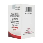 Azacitidine 100 mg Injection