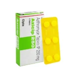 Azicip 250 Mg (Z PACK)