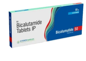 Bicalutamide 50 mg