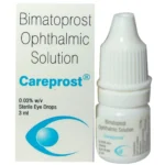 Careprost Eye Drop