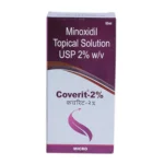 Minoxidil 2%