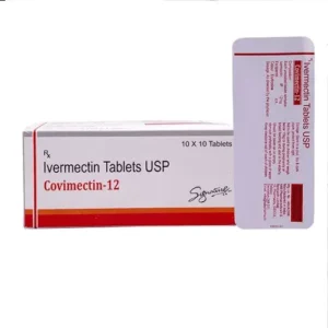 Covimectin 12 Mg