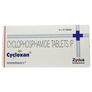 Cyclophosphamide 50 mg