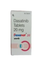 Dasanat 20 mg (Dasatinib)