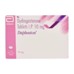 Duphaston 10 mg (Dydrogesterone)