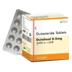 Dutaheal 0.5 mg