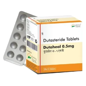 Dutaheal 0.5 mg