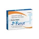 Extra Super P Force 200mg