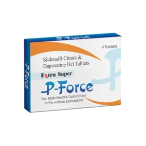Extra Super P Force 200mg