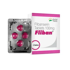 Fliban (Flibanserin)