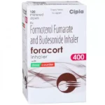 Foracort 400 Inhaler