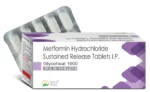 Metformin 1000 mg