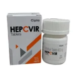 Hepcvir 400 mg (Sofosbuvir)