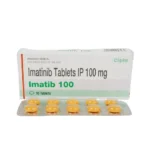 Imatinib 100 mg
