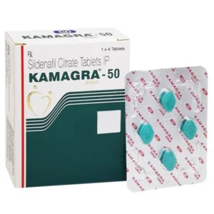 Kamagra 50