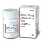 Ledifos (Ledipasvir/Sofosbuvir)