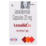 Lenalidomide 25 mg