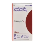 Lenangio 10 mg (Lenalidomide)