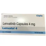 Lenvatol 4 mg