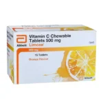 Limcee 500 mg (Vitamin C)