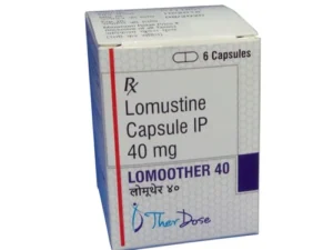 Lomustine 40 mg