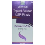 Minoxidil 5%