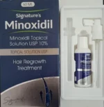 Minoxidil 10% Solution (Signature)