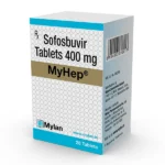 MyHep 400 mg (Sofosbuvir)