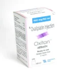 Oxitan 100 mg (Oxaliplatin)
