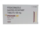 Posaconazole 100 mg