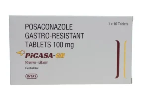 Posaconazole 100 mg