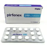 Pirfenex 200 Mg