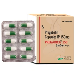 Pregabalin 150 mg
